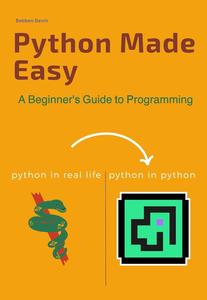 Python Made Easy