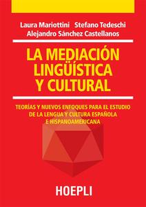 La mediación lingüística y cultural