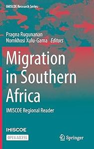 Migration in Southern Africa IMISCOE Regional Reader