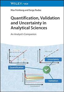 Quantification, Validation and Uncertainty in Analytical Sciences An Analyst’s Companion