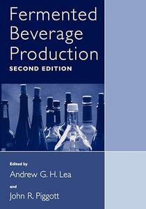 Fermented Beverage Production (Repost)