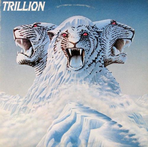 Trillion - Trillion 1978