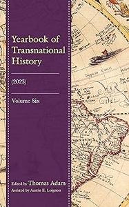 Yearbook of Transnational History (2023)