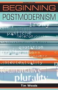 Beginning postmodernism Second edition  Ed 2
