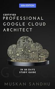 Google Cloud Architect Certification in 20 days