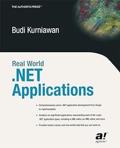 Real–World .NET Applications