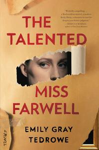 The Talented Miss Farwell A Novel