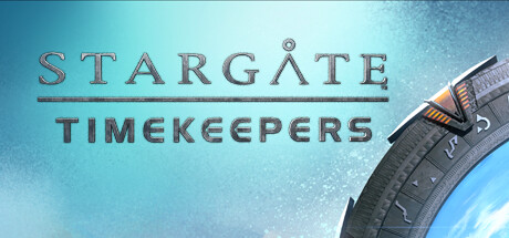 Stargate Timekeepers v1.0.34-P2P