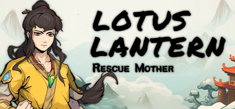 Lotus Lantern Rescue Mother v20240419-P2P