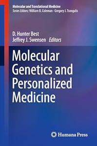 Molecular Genetics and Personalized Medicine (Repost)