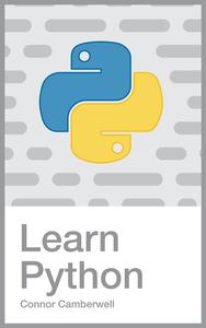 Learn Python Programming For Beginners
