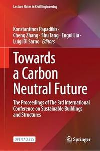 Towards a Carbon Neutral Future