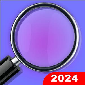Magnifying Glass – Maglight v1.2.5