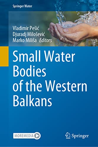 Small Water Bodies of the Western Balkans (Repost)