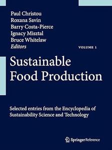 Sustainable Food Production (Repost)