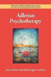 Adlerian Psychotherapy