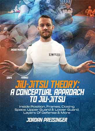 Jiu–Jitsu Theory Course