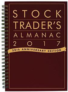 Stock Trader’s Almanac 2017