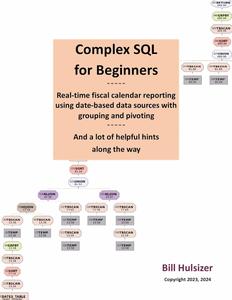 Complex SQL for Beginners