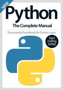 Python The Complete Manual
