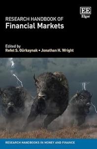 Research Handbook of Financial Markets