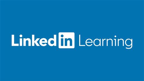 Linkedin – Learning Excel Desktop (Microsoft 365)