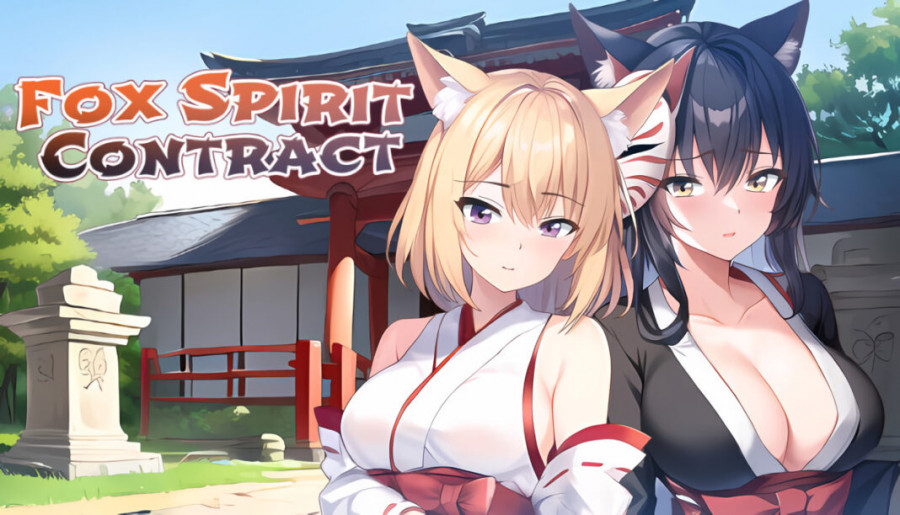 artoonu - Fox Spirit Contract Final