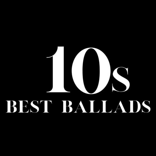 10s Best Ballads (2024) FLAC