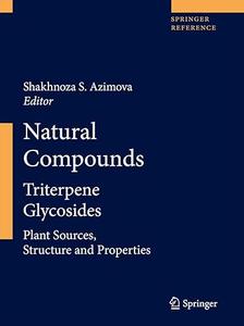 Natural Compounds Triterpene Glycosides. Part 1 and Part 2