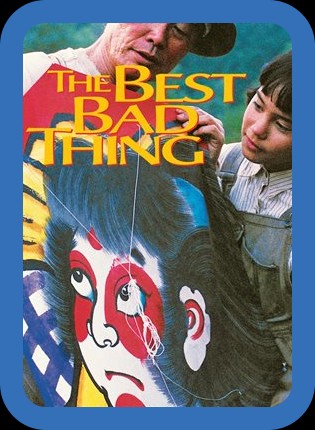 The Best Bad Thing (1997) 720p WEBRip x264 AAC-YTS 196531d2084fa05180d460f11e506538
