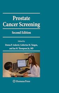 Prostate Cancer Screening Second Edition (Repost)