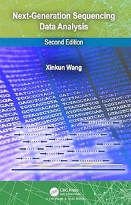 Next-Generation Sequencing Data Analysis (2nd Edition)