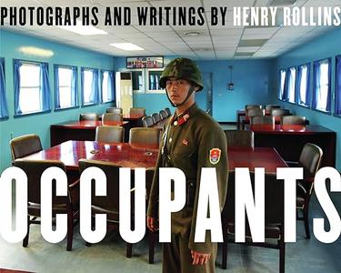 Occupants photographs and writings