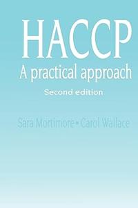 The HACCP Training Resource Pack Trainer's Manual