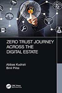 Zero Trust Journey Across the Digital Estate