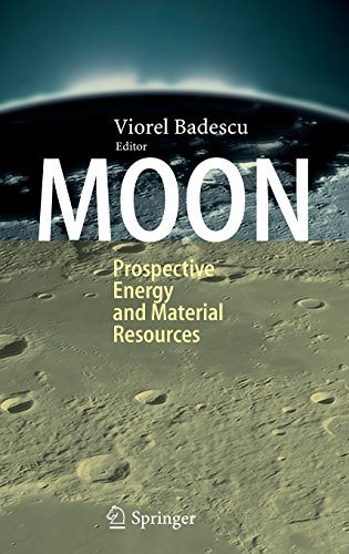 Moon Prospective Energy and Material Resources