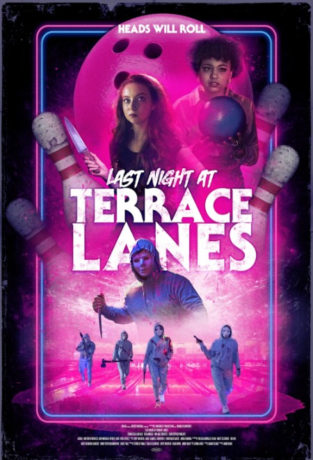 Last Night at TerRace Lanes (2024) WEB-DLRip 720p x264 seleZen