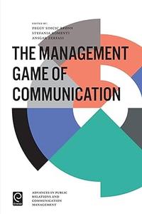 The Management Game of Communication