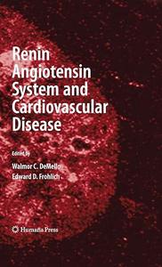 Renin Angiotensin System and Cardiovascular Disease (Repost)