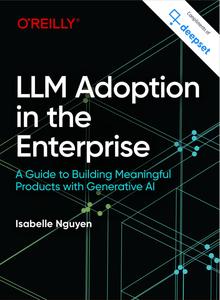LLM Adoption in the Enterprise