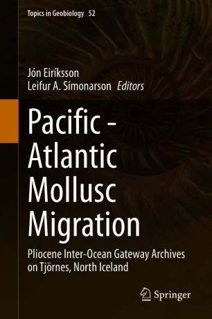 Pacific – Atlantic Mollusc Migration Pliocene Inter–Ocean Gateway Archives on Tjörnes, North Iceland (Repost)