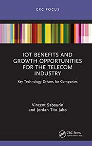 IoT Benefits and Growth Opportunities for the Telecom Industry