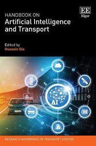 Handbook on Artificial Intelligence and Transport