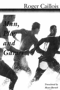 Man, Play and Games