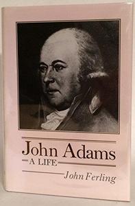 John Adams  a life
