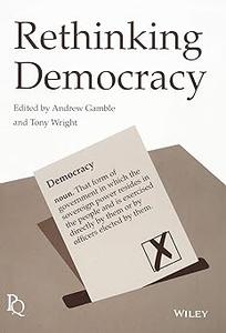 Rethinking Democracy