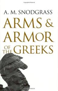 Arms and Armor of the Greeks