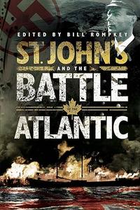 St. John's and the Battle of the Atlantic