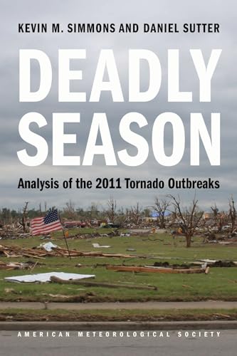 Deadly Season Analysis of the 2011 Tornado Outbreaks