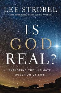 Is God Real Exploring the Ultimate Question of Life